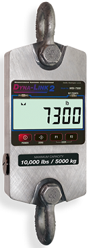 MSI 7300 Dyna-Link 2 Tension Dynamometer
